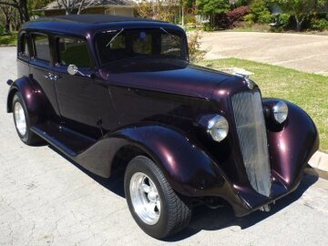1935 Ford Other Ford Models
