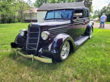 1935 Ford Other Ford Models