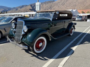 1935 Ford Other Ford Models