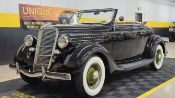 1935 Ford Other Ford Models