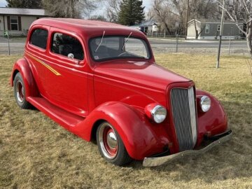 1935 Ford Other Ford Models