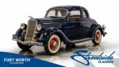 1935 Ford Other Ford Models