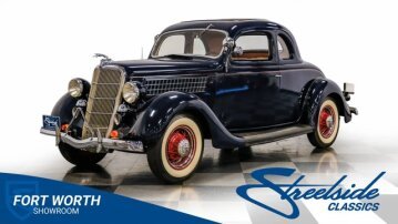 1935 Ford Other Ford Models