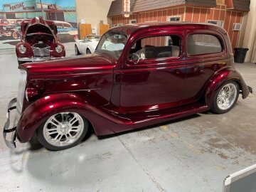 1935 Ford Other Ford Models