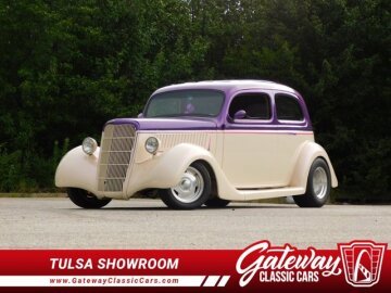 1935 Ford Other Ford Models