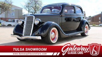 1935 Ford Other Ford Models