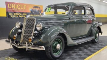 1935 Ford Other Ford Models