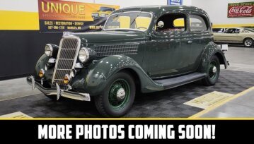 1935 Ford Other Ford Models