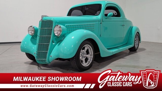 1935 Ford Classic Cars for Sale - Classics on Autotrader
