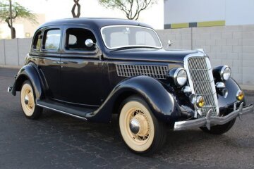 1935 Ford Other Ford Models
