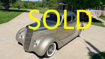 1935 Ford Other Ford Models