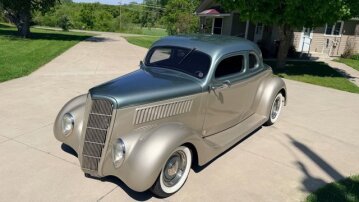 1935 Ford Other Ford Models