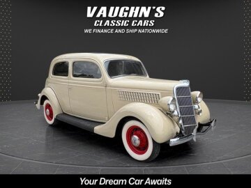 1935 Ford Other Ford Models