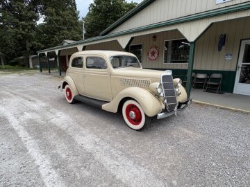 1935 Ford Other Ford Models