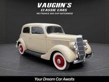 1935 Ford Other Ford Models
