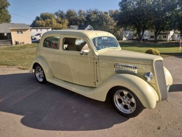 1935 Ford Other Ford Models