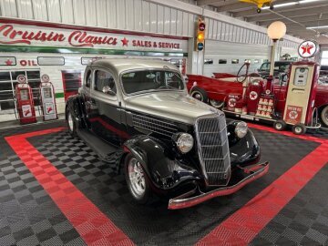 1935 Ford Other Ford Models