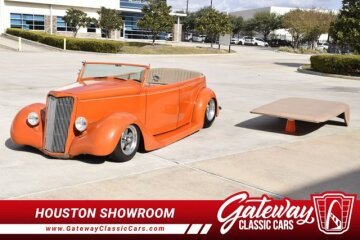 1935 Ford Other Ford Models