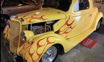 1935 Ford Other Ford Models