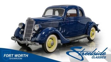 1935 Ford Other Ford Models