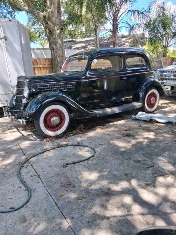 1935 Ford Other Ford Models