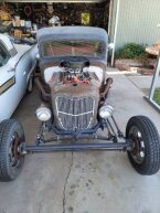 Thumbnail Photo 1 for 1935 Ford Pickup