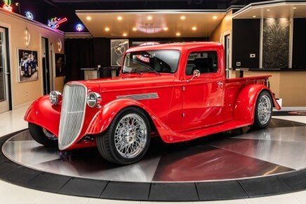 Photo 1 for 1935 Ford Pickup