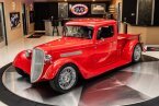 Thumbnail Photo 6 for 1935 Ford Pickup
