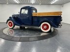 Thumbnail Photo 2 for 1935 Ford Pickup