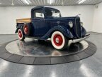 Thumbnail Photo 6 for 1935 Ford Pickup