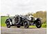 1935 Frazer Nash TT Replica