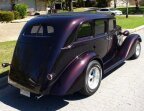 Thumbnail Photo 3 for 1935 Graham 73 Special