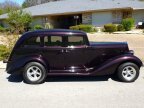 Thumbnail Photo 2 for 1935 Graham 73 Special