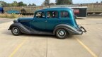 Thumbnail Photo 6 for 1935 Hudson Terraplane