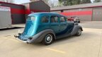 Thumbnail Photo 2 for 1935 Hudson Terraplane