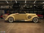 Thumbnail Photo 2 for 1935 Lincoln Model K