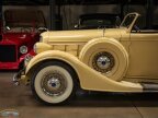 Thumbnail Photo 4 for 1935 Lincoln Model K