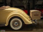 Thumbnail Photo 6 for 1935 Lincoln Model K