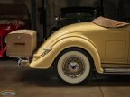 Thumbnail Photo 1 for 1935 Lincoln Model K