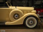Thumbnail Photo 3 for 1935 Lincoln Model K