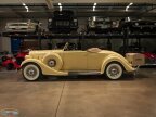 Thumbnail Photo 5 for 1935 Lincoln Model K