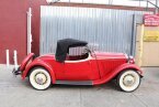 Thumbnail Photo 1 for 1935 Mercedes-Benz 200