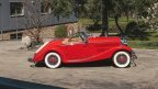 Thumbnail Photo 2 for 1935 Mercedes-Benz 290