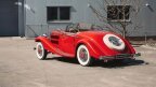 Thumbnail Photo 1 for 1935 Mercedes-Benz 290