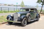 Thumbnail Photo 1 for 1935 Mercedes-Benz 290