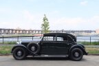 Thumbnail Photo 3 for 1935 Mercedes-Benz 290