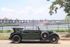 Thumbnail Photo 2 for 1935 Mercedes-Benz 290