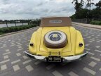 Thumbnail Photo 2 for 1935 Mercedes-Benz 500K-Replica