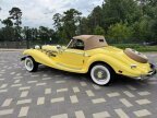 Thumbnail Photo 3 for 1935 Mercedes-Benz 500K-Replica