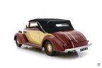 Thumbnail Photo 3 for 1935 Nash Ambassador